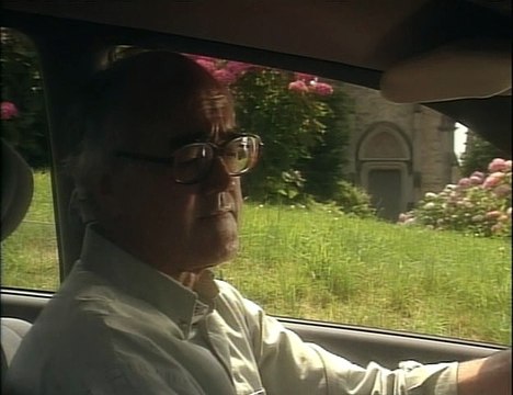 connections 2. episode 16 - Routes by James Burke