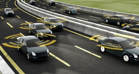 TÜBİTAK Harekete Geçti! Trafik Kazalarına Yerli ve Milli Önlem Geliyor