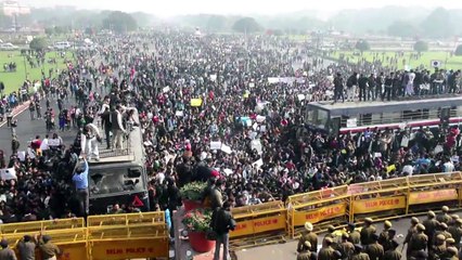 Indian police accused of failing rape victims, despite reforms