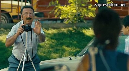 ашк тесадуфлери север 1