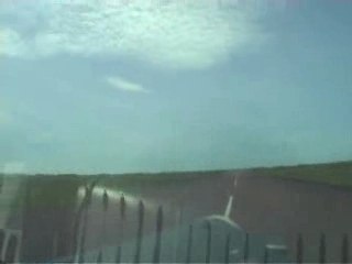 Saut en parachute mont saint michel