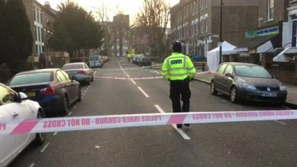 Tarihte İlk Kez Londra'da İşlenen Cinayet Sayısı New York'u Geçti