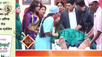 Yeh Rishta Kya Kehlata Hai 3rd April 2018 Naira’s Operation Kartik Behosh