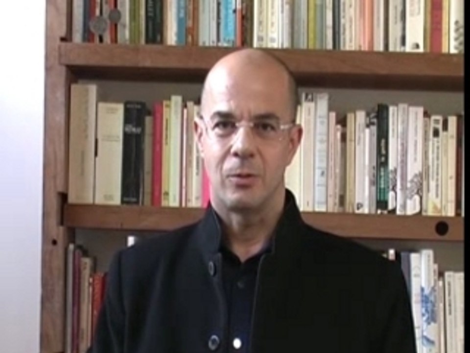 Pourquoi je rejoins MediaPart - Erich Inciyan