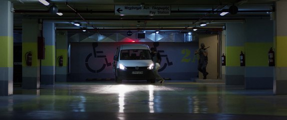 Μπλε Βασίλισσα