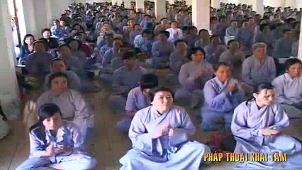 NHÂN QUẢ NGHIỆP BÁO   ĐĐ THÍCH TRÍ HUỆ