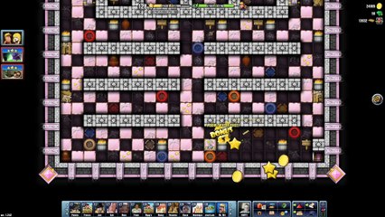 [~Hathor~] #4 Closed Theatre - Diggy's Adventure