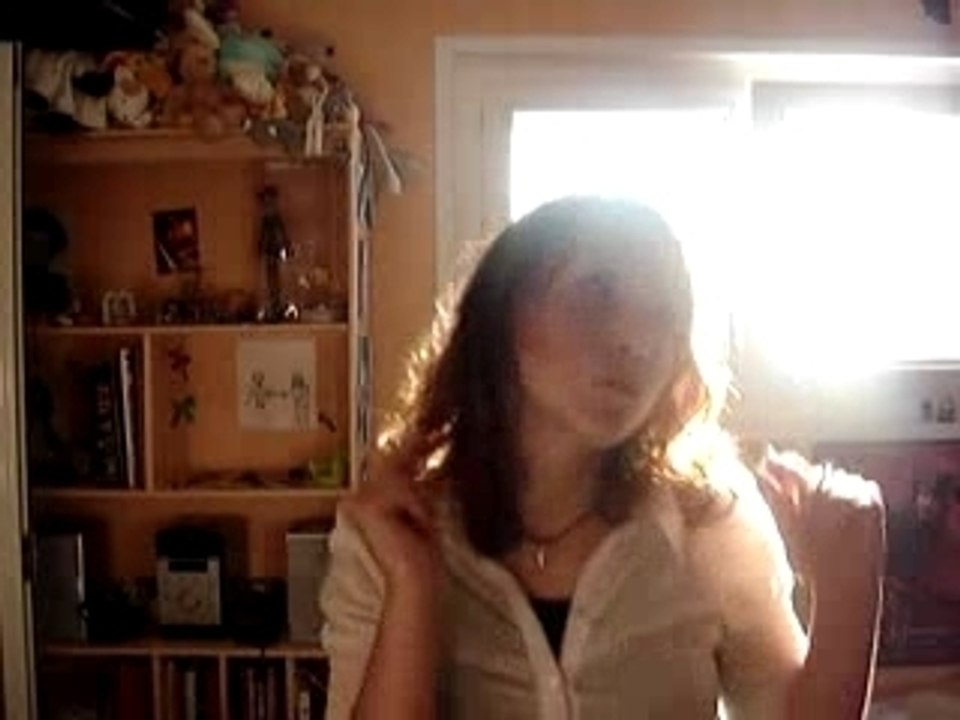 Kéké toujours aussi tarré !