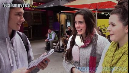 Rude Interview Prank | Funny Prenk's and Funny Videos