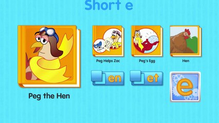 Starfall Learn to Read - Learn To Read For Kids By Starfall