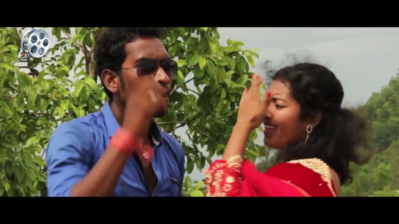 SANTALI HD VIDEO SONG