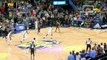 Giannis Ejected! Nuggets Force OT Jokic 35 Points! 2017-18 Season
