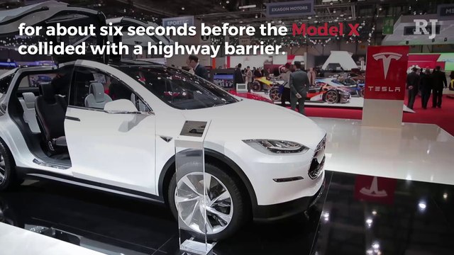 Tesla Driver Dies While Using Autopilot