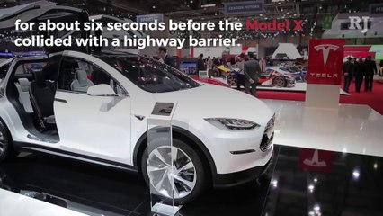 Tesla Driver Dies While Using Autopilot