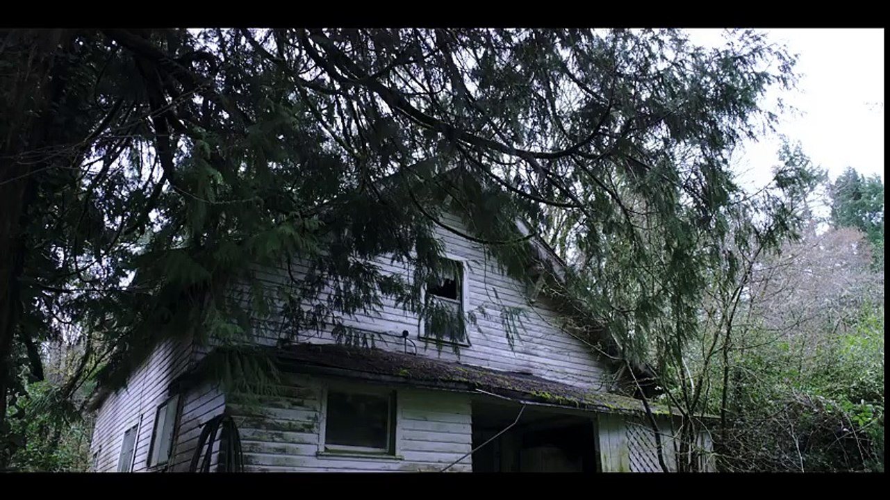 AYLA Official Trailer (2018) Fantasy Movie HD