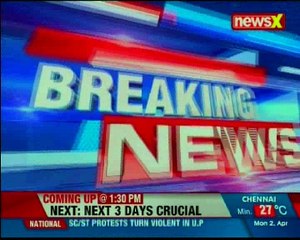 SC stays proceedings initiated by Kerala HC against senior IPS officer Jacob Thomas