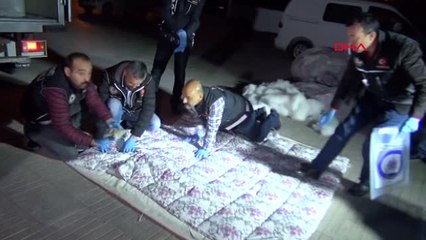 Denizli Avrupa Ülkelerine Yorgan İçinde Eroin Sevkiyatı Polise Takıldı