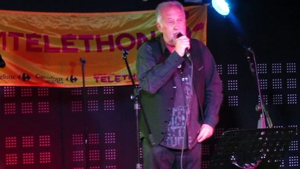 Comment ça va - Claudio Capeo cover Jean-Marie