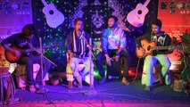 Punorjonmo Unplugged PROTYASHA @Roof top Adda Session 2 - Bangla Band Song