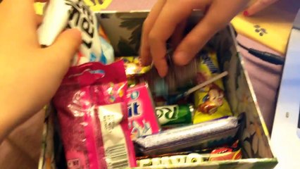 2-ух дневный Влог / Мой День Рождение !!