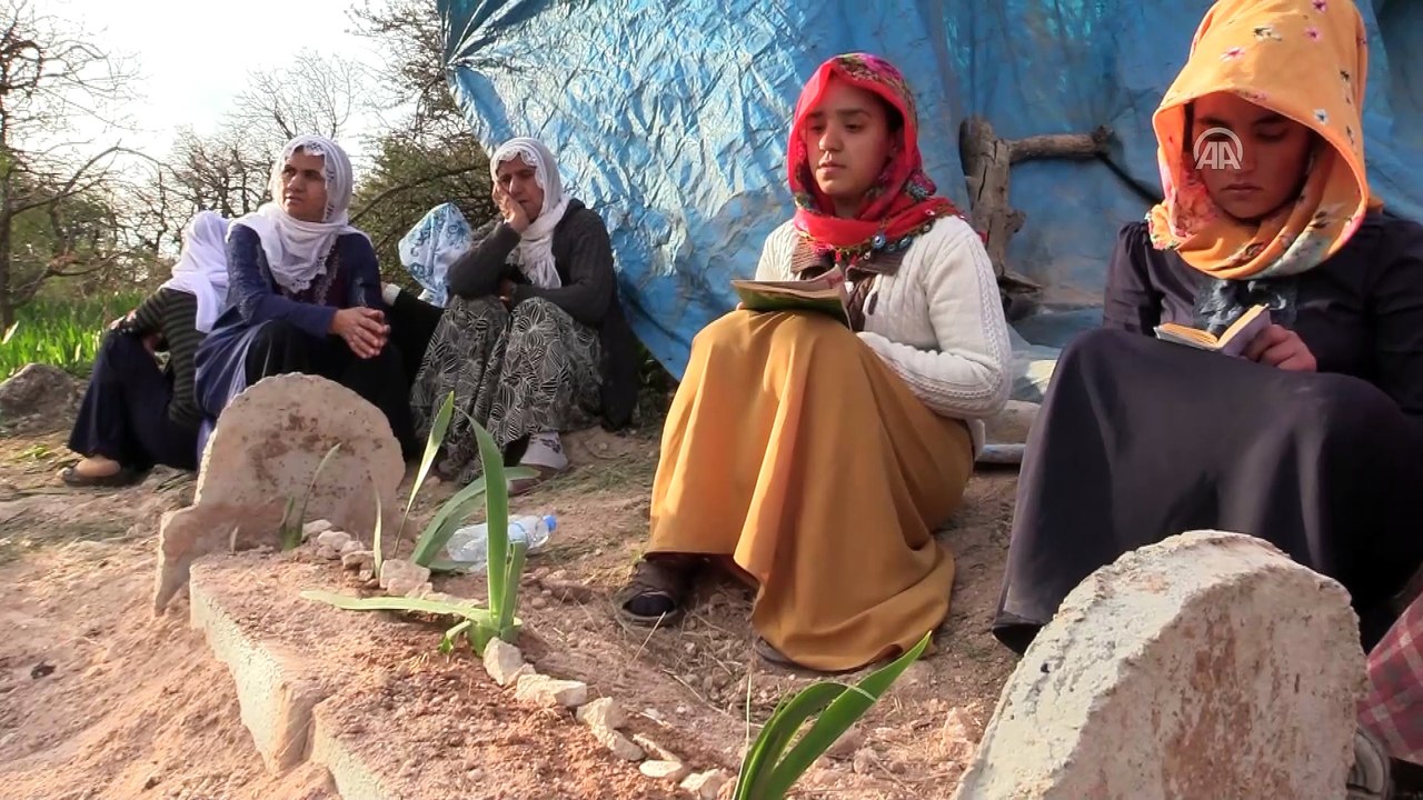 Şehit korucu emeklilik dilekçesini geri çekmiş - SİİRT