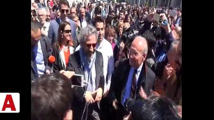 Can Dündar hakkında gıyabi tutuklama kararı