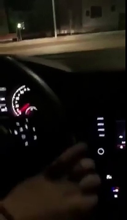Usnule policajce na dužnosti, preplašio i probudio