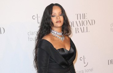 Rihanna going back to roots on next record
