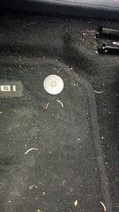 Cliquetis électroniques SEAT