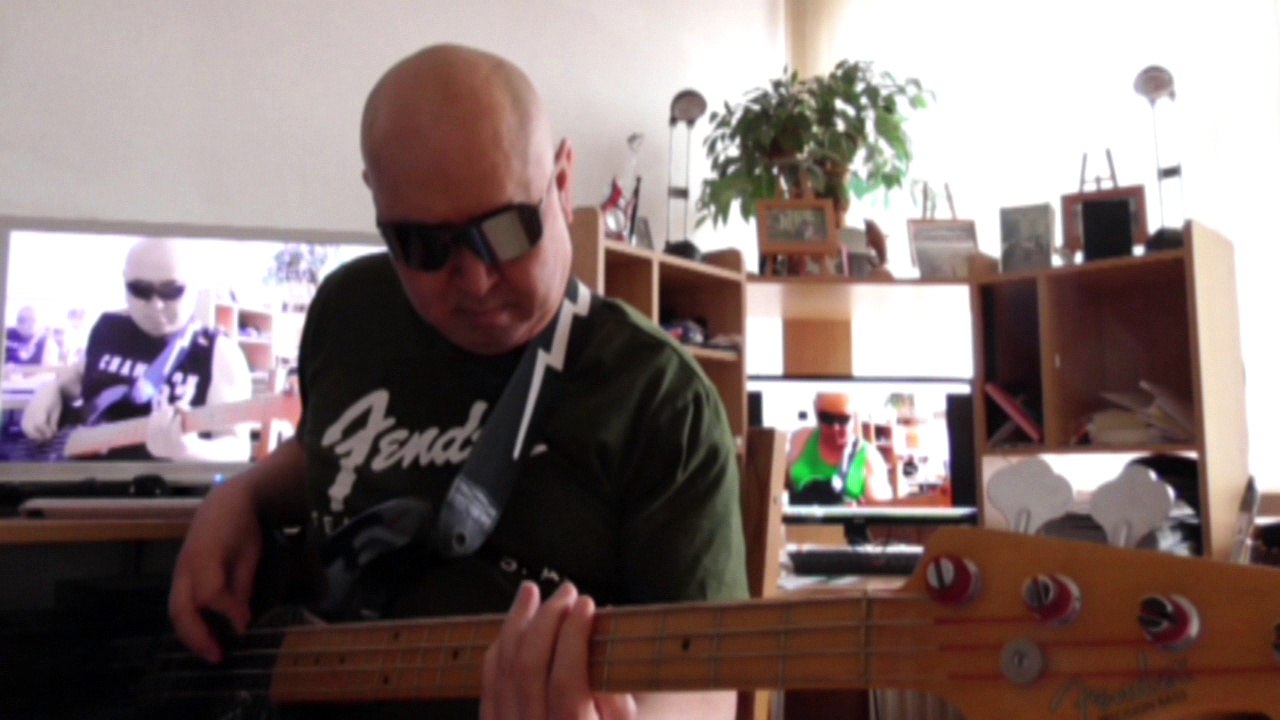 Jeff Lorber Toads Places HD720 m2 Basscover2 Bob Roha