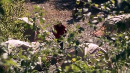 What Lies Above aka Snowman s Pass  2004       Pt 02