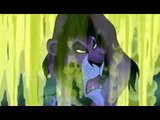 [FunDubbing] Lion King - Be prapared  (PL: Król Lew - Przyjdzie czas) by Damglos888