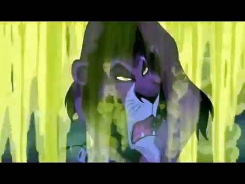 [FunDubbing] Lion King - Be prapared (PL: Król Lew - Przyjdzie czas) by Damglos888