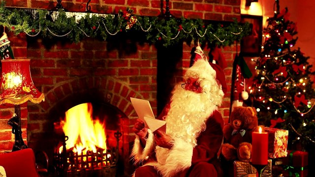 5 САНТА ПРАНКОВ ЗАШЕДШИХ СЛИШКОМ ДАЛЕКО