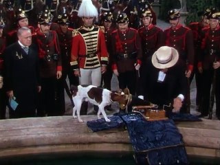 THE EMPEROR WALTZ   1948     Pt 01