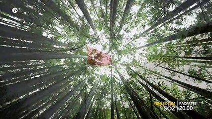 Söz 40.Bölüm 2. Fragmanı