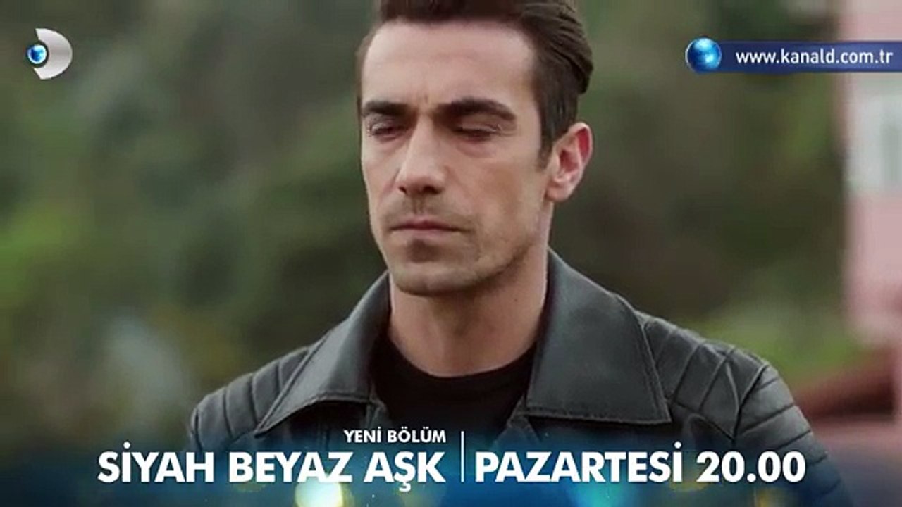 Siyah Beyaz Aşk 24.Bölüm 2. Fragmanı