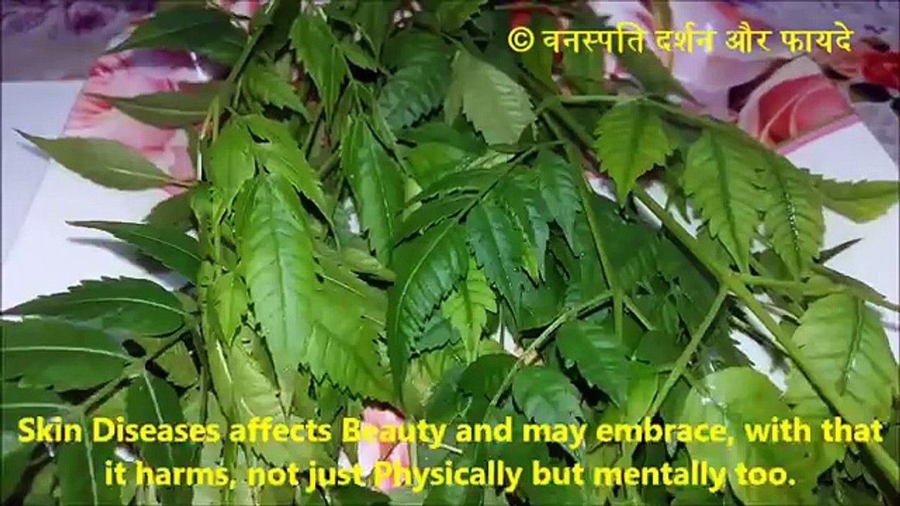 चर्म रोग एक्जीमा का रामबाण उपाय Charm Rog Ekjima ka Ramban Upaay With English Subtitle