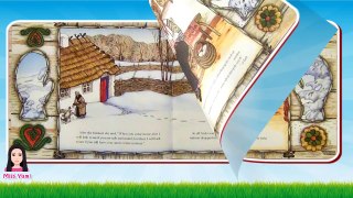 The Mitten by Jan Brett - Stories for Kids (Childrens Books Read Aloud)