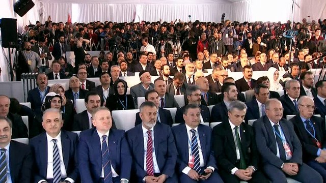 Milli Eğitim Bakanı İsmet Yılmaz: ' İkili eğitime 2019 yıl sonuna kadar son vermek istiyoruz'