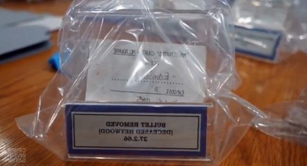 Crimes that shook Australia S03E07