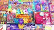 LALALOOPSY Huge Surprise Bag Crumbs Sugar Cookie BubbleGum Squinkies Toys Hasbro Furby Disney