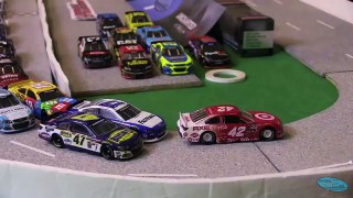 NASCAR DECS Season 8 Race 1 - Atlanta