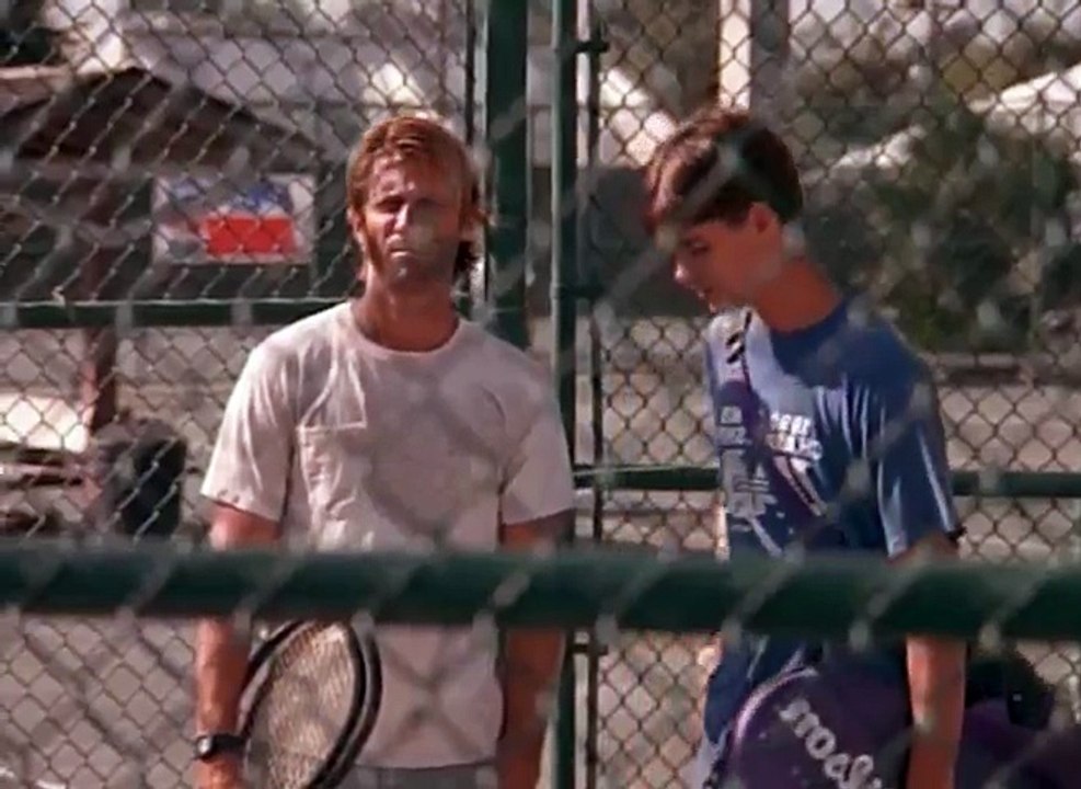 The Break  1995
