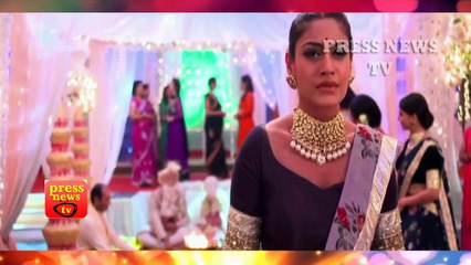 Ishqbaaz - 3rd April 2018  Starplus News