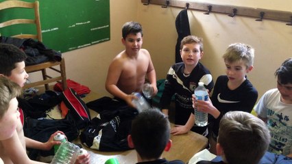 Victorieux en championnat 4-2