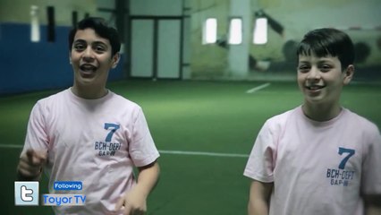 نزلوا عالشارع - عصومي ووليد _ طيور الجنة