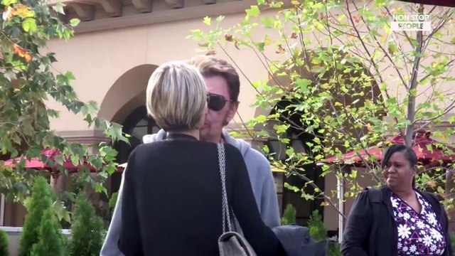 Johnny Hallyday : L’avocat de Laeticia Hallyday avait tenté de réconcilier tout le monde