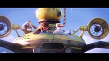 STORKS All Trailer   Clips (BABY Animation Movie - 2016)