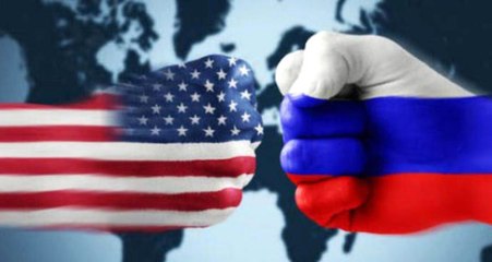 Rusya'dan İngiltere ve ABD'ye: Görgüsüzler, Çocuk Oyunu Oynuyorlar